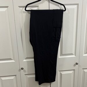 Women's Black Track Pants Joggers